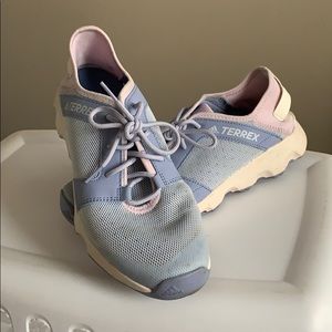 Terrex Adidas Trail Runner Shoes